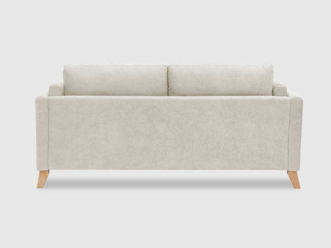 Duraster Daisy Premium Fabric Sofa #21