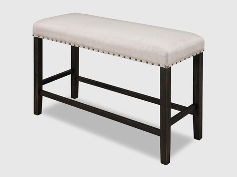 Duraster Black Marina Dining Table Set 4 Seater #15
