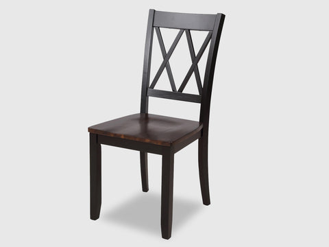 Duraster Black Marina Dining Table Set 4 Seater #27