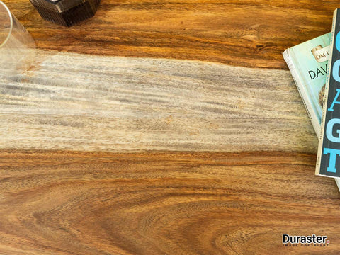 Alpaca Modern Coffee Table with Storage