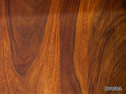 Heritage Modern Sheesham Wood Dining Chair #1 - Duraster 