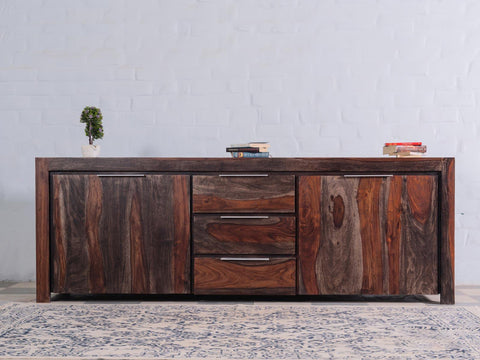 Duraster Marvel Modern Sideboard Cabinet #2