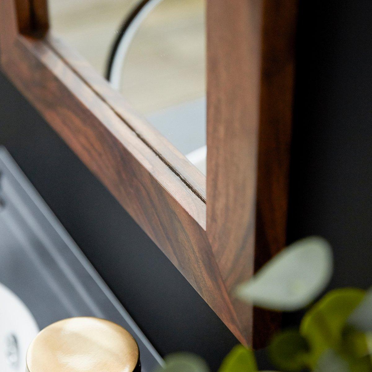 Duraster Dessart Modern Wall Mirror | Duraster