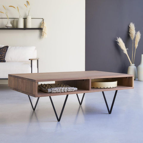 Coffee Table Design