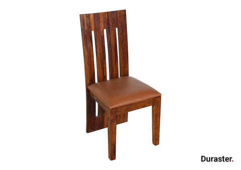 Sheesham Wood Dining Chair