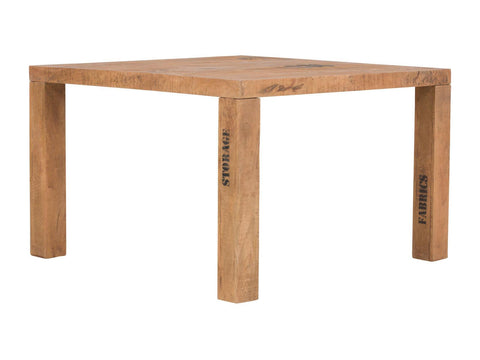 Barbas Modern Dining Set (2 & 4 Seater) - Duraster 