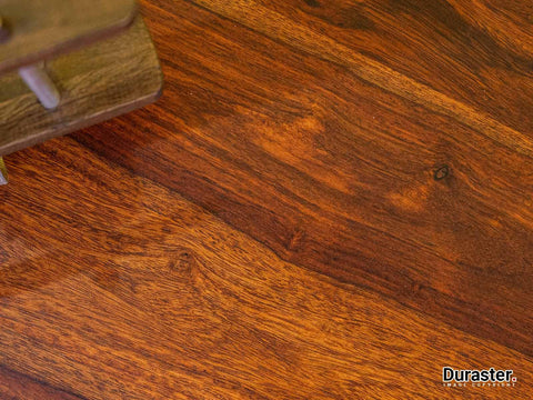 Ummed Modern Sheesham Wood TV Unit #14 - Duraster 