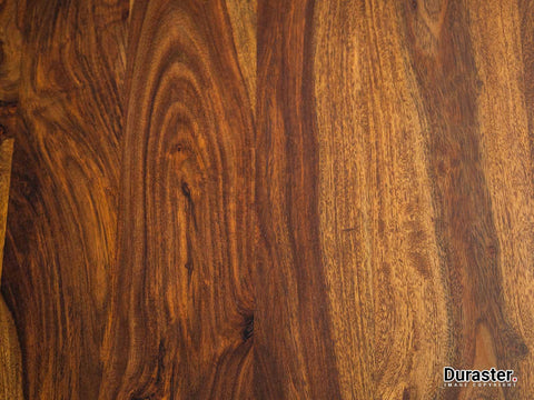 Vismit Solid Sheesham wood Dining Table  #4 - Duraster 