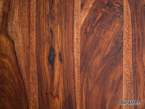 Vismit Transitional  Solid Sheesham wood Dining Table  #3 - Duraster 