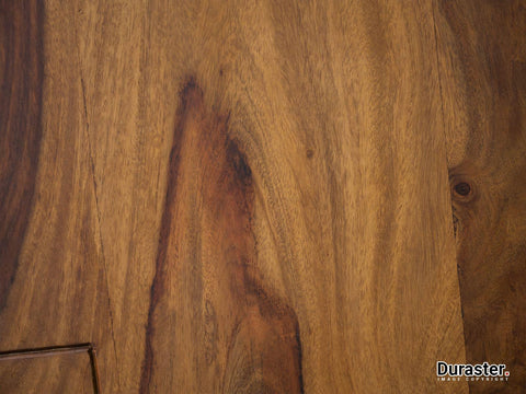 Vismit Solid Sheesham wood T.V. Unit #7 - Duraster 