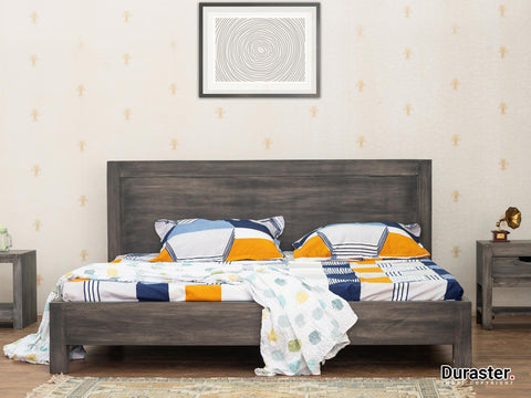 King Size Bed