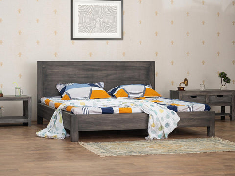 King Size Bed